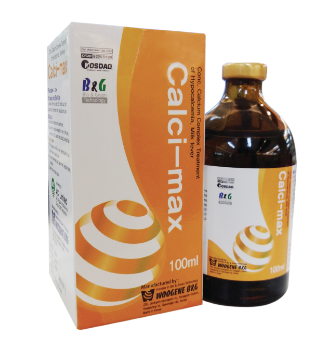 Picture of Calcium Supplement 3