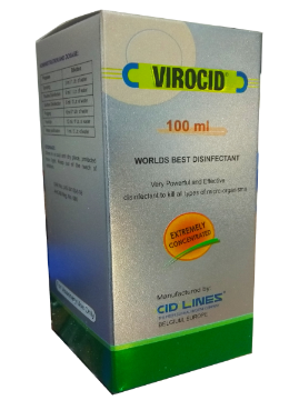 Picture of Poultry Supplements 3