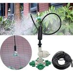 Sprinkler fogger [Dummy Product for Testing]
