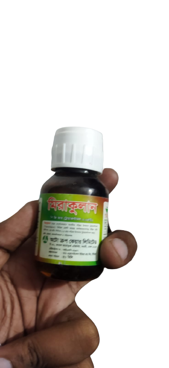 Picture of Plant Growth Promoter 6