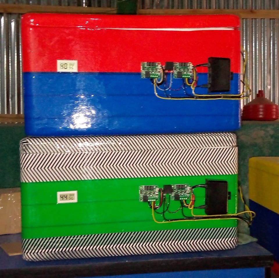 Picture of Poultry Incubators & Supplies 6