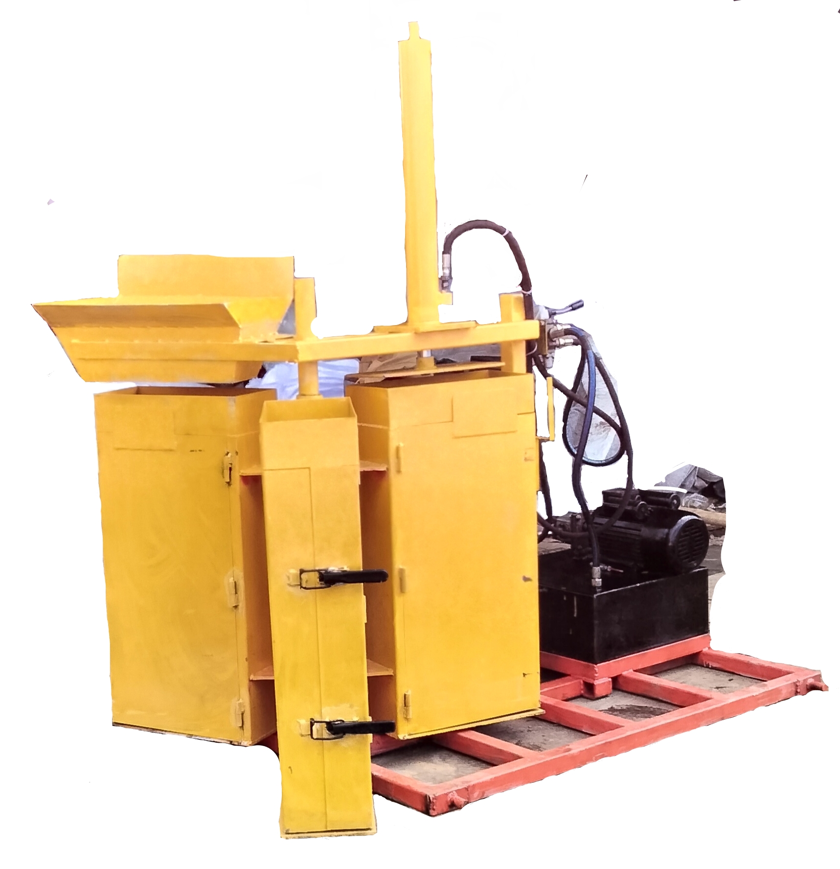 Picture of Packaging Machinery & Equipment 1