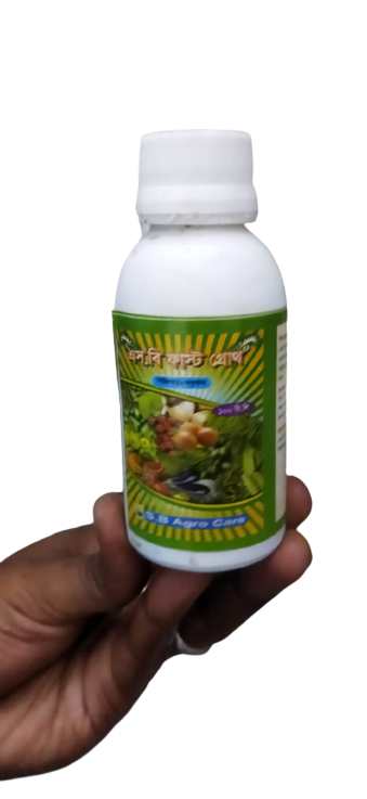 Picture of Plant Growth Promoter 11