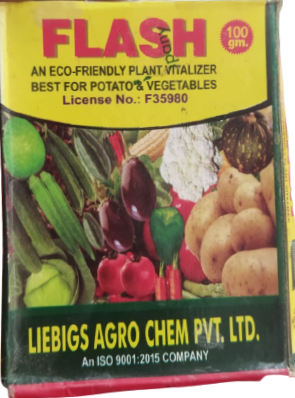 Picture of Plant Growth Promoter 19