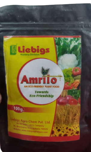 Picture of Organic Fertilizer 22