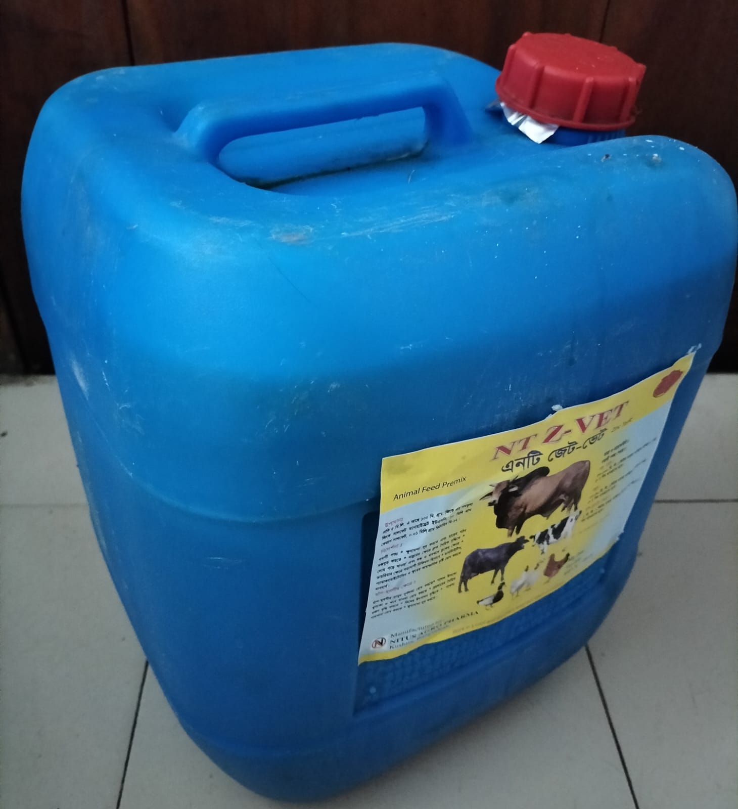 Picture of Vitamins & Minerals 24