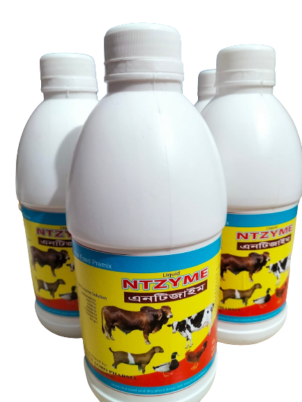 Picture of Digestive Stimulants 5