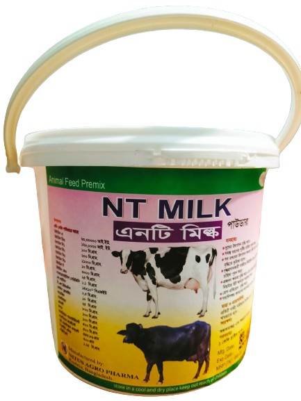 Picture of Milk Booster 3
