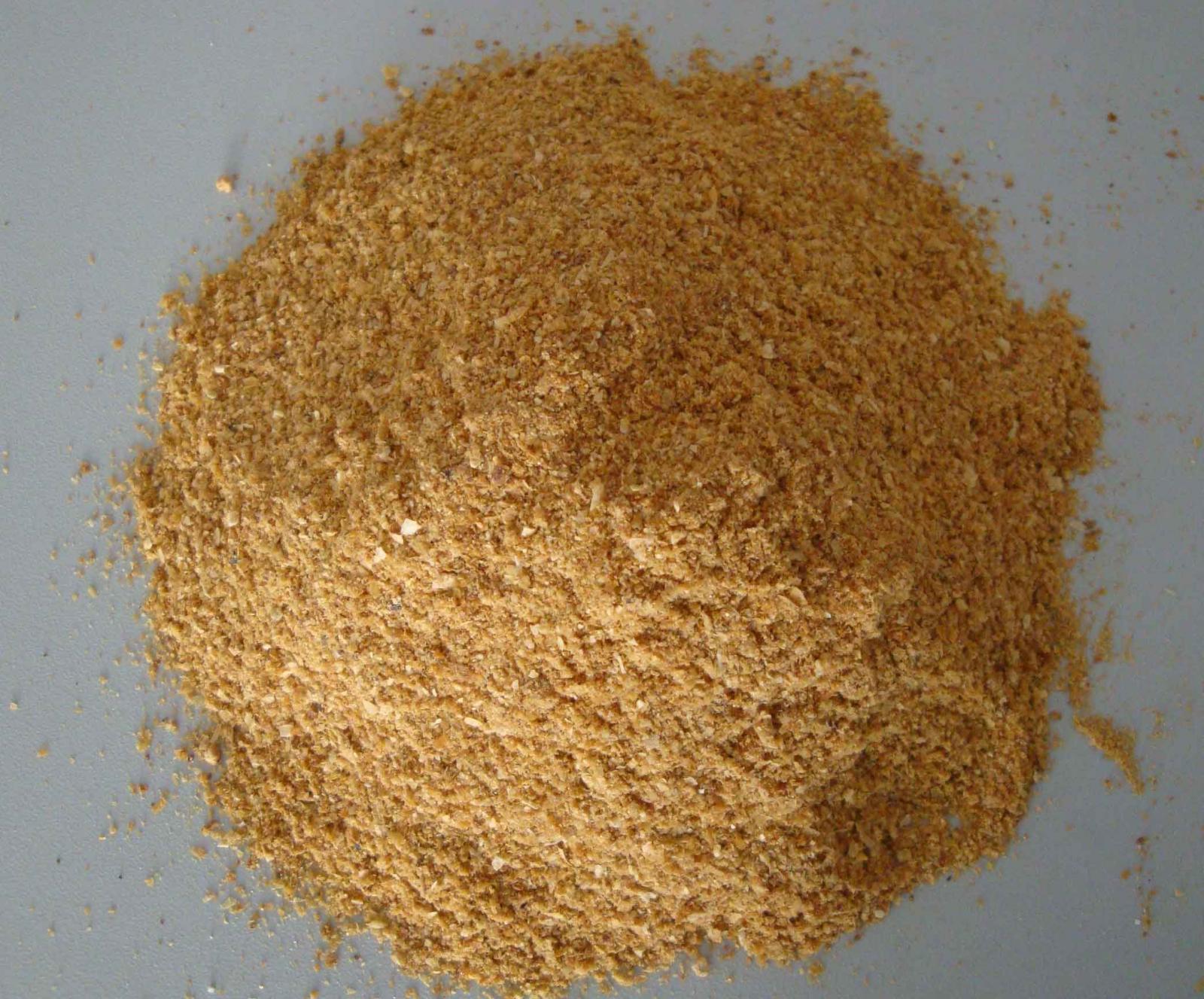Picture of Corn Gluten Meal 1