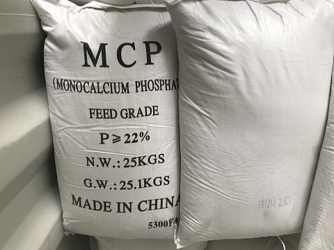 Picture of Poultry Meal 1