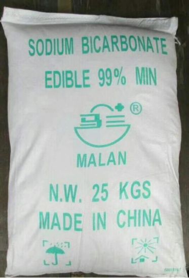 Picture of Sodium Bi-Carbonate (Soda) 2