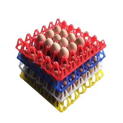 Picture of Chicken Egg Crates 1