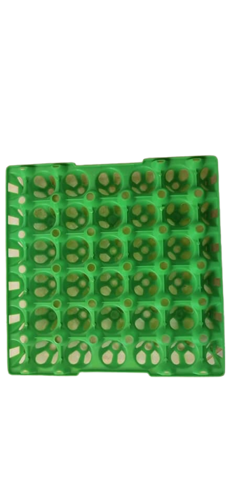 Picture of Chicken Egg Crates 1