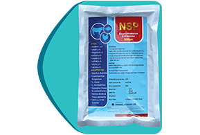 Picture of Digestive Stimulant 1