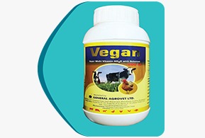 Picture of Growth Promoter (Organic) 18