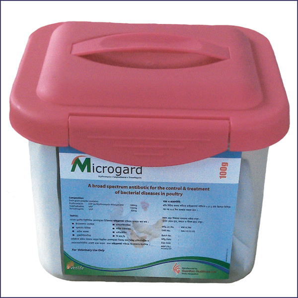 Picture of Poultry Health Care 3