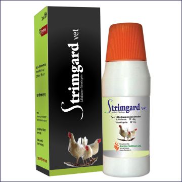 Picture of Poultry Cleaning & Disinfectants 7