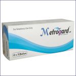 Metrogard (4*5)Bolus [Dummy Product for Testing]