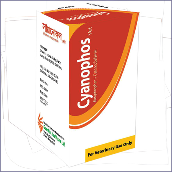 Picture of Growth Promoter (Organic) 19