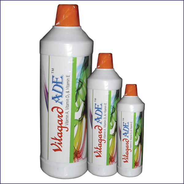 Picture of Vitamins & Minerals 36