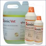 Zunic Vet 3 liter [Dummy Product for Testing]