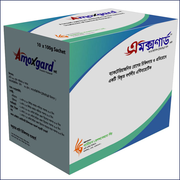 Picture of Antibacterials 5