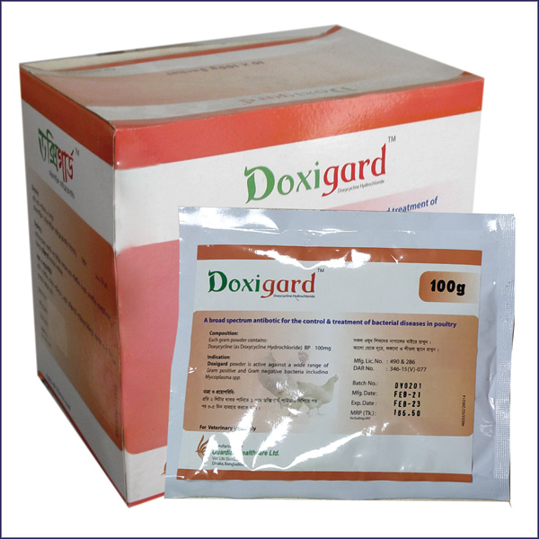 Picture of Antibacterials 6
