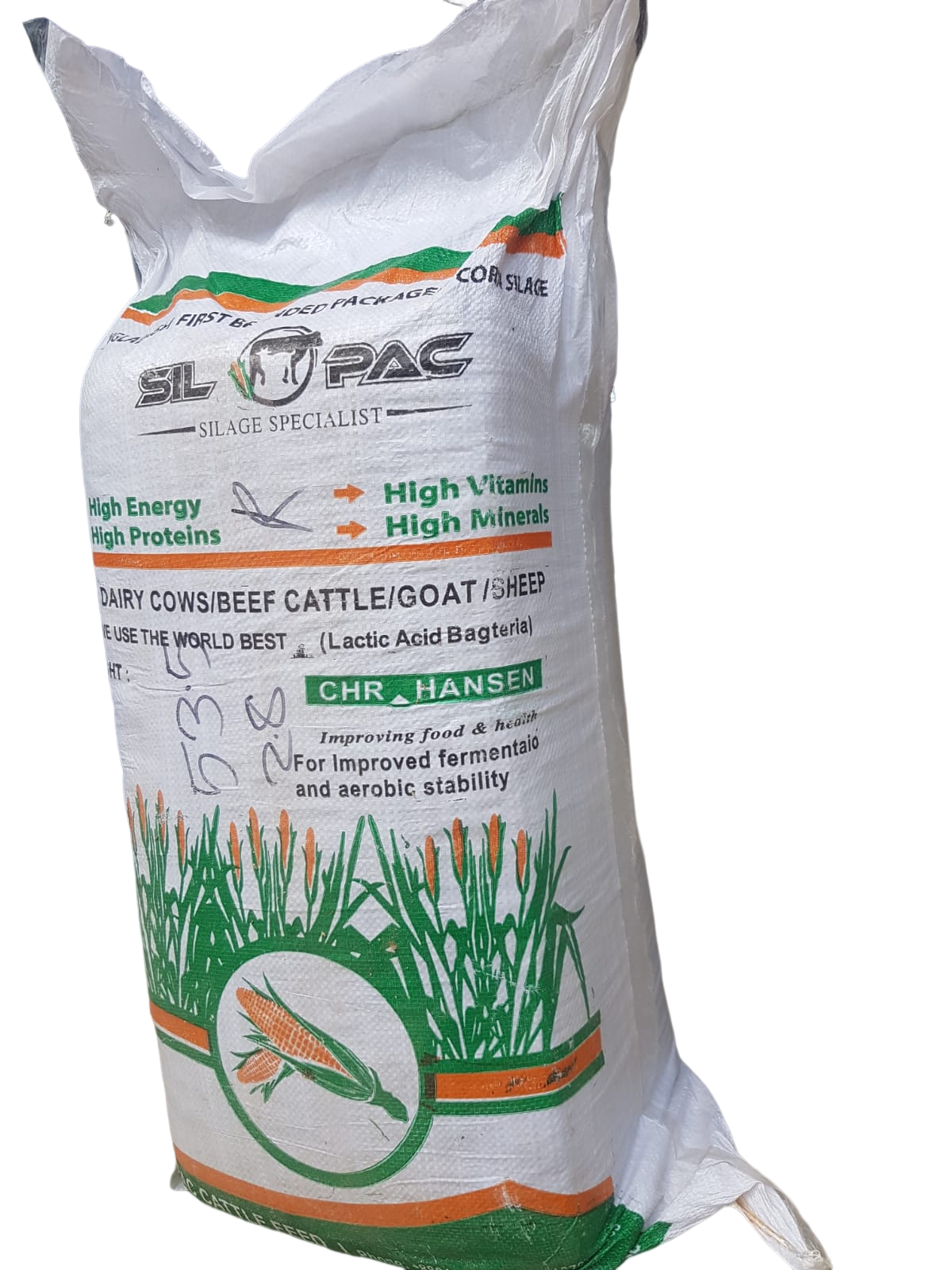 Picture of Silage 7