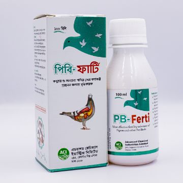 Picture of PB-Ferti 100ml