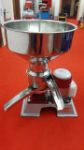 Machine for separating cream from milk [Dummy Product for Testing]