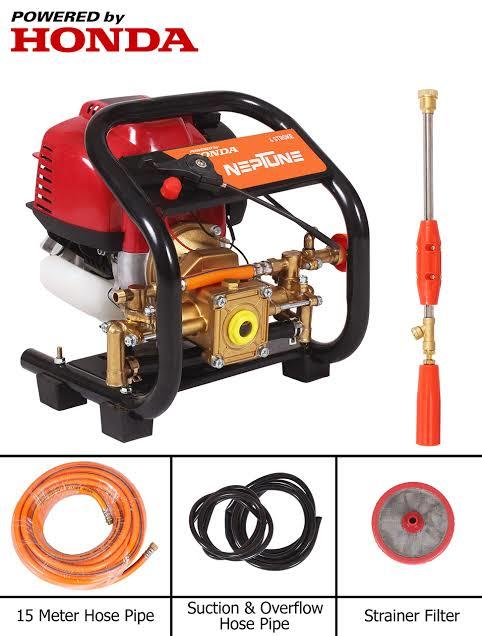 Picture of Spray Pump 3