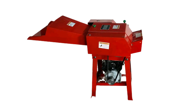 Picture of Brush Cutter 3