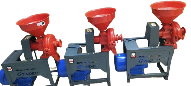 Picture of Small Machinery 5