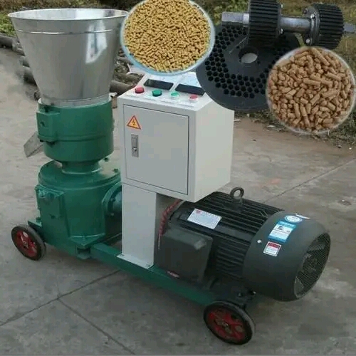 Picture of Bigger Machinery 3