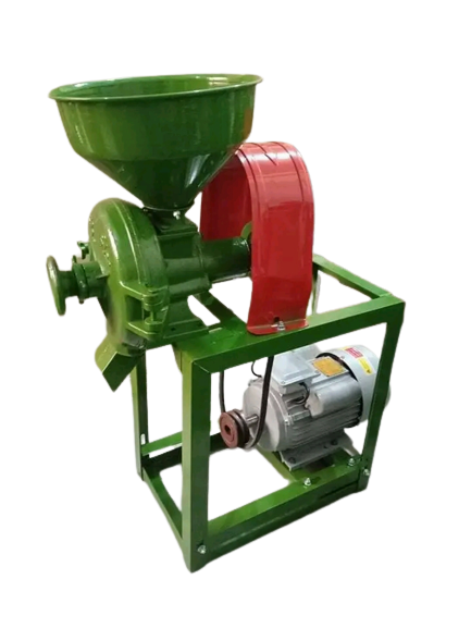 Picture of Small Machinery 6