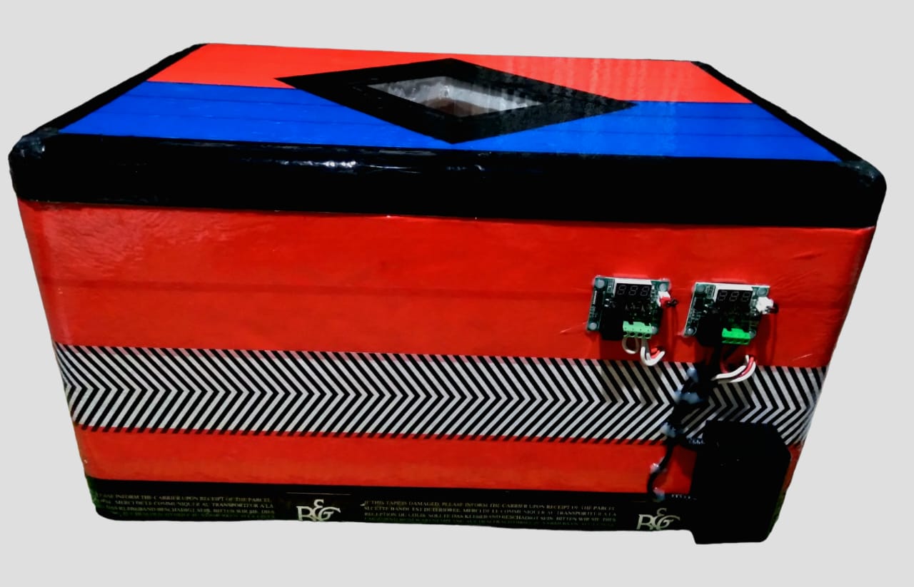 Picture of Poultry Incubators & Supplies 15