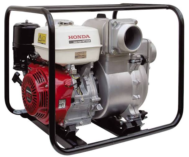 Picture of Diesel Engine 1