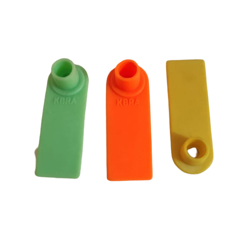 Picture of Tags & Trackers 12