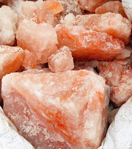 Picture of Vitamins & Minerals 46