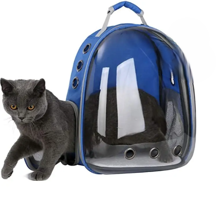 Picture of Cat Carriers, Furnitures, Feeders & Accessories 24