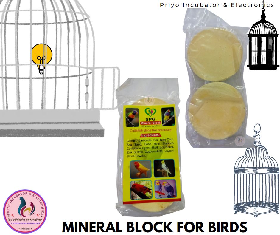 Picture of Bird Foods 10