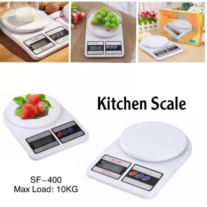 Picture of Weighing Scales 1