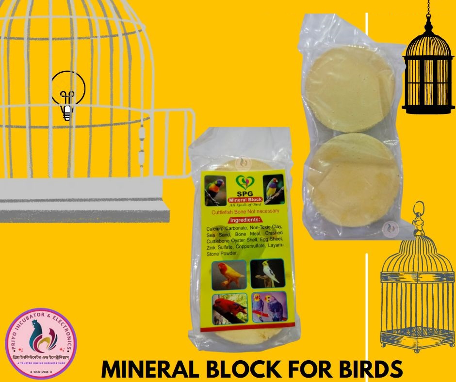 Picture of Bird Foods 8