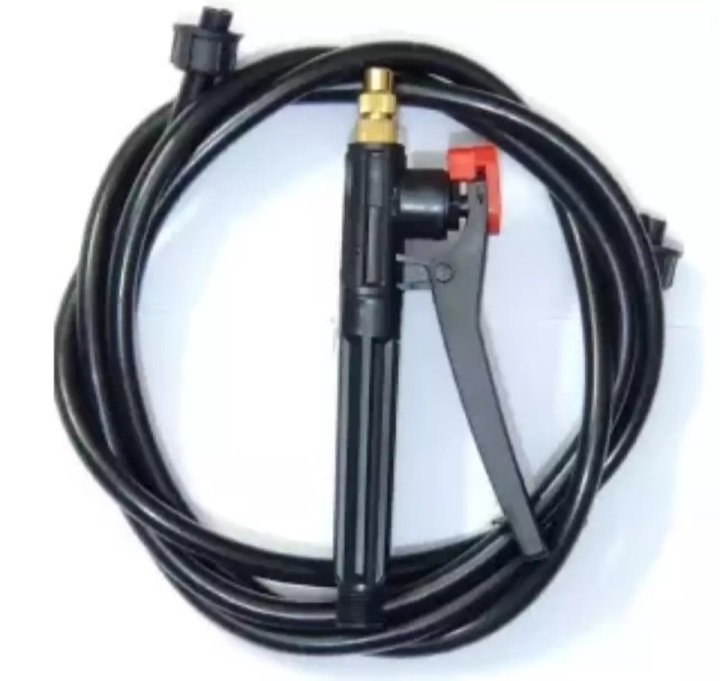 Picture of Distribution Piping 1