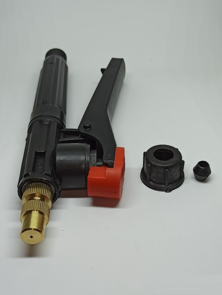 Picture of Distribution Piping 1