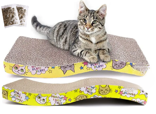 Picture of Cat Carriers, Furnitures, Feeders & Accessories 27