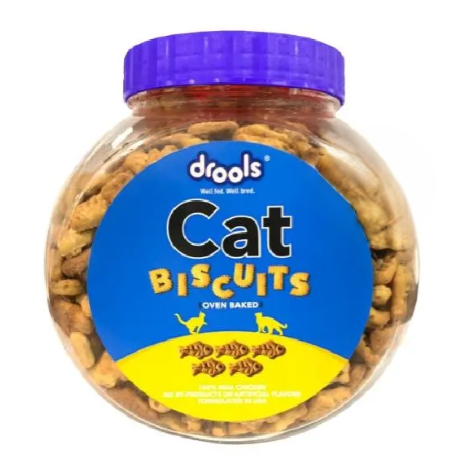 Picture of Cat food & Toys 93
