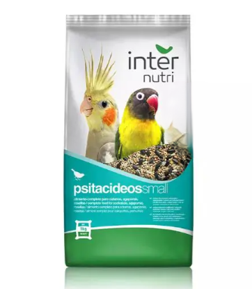 Picture of Bird Foods 12