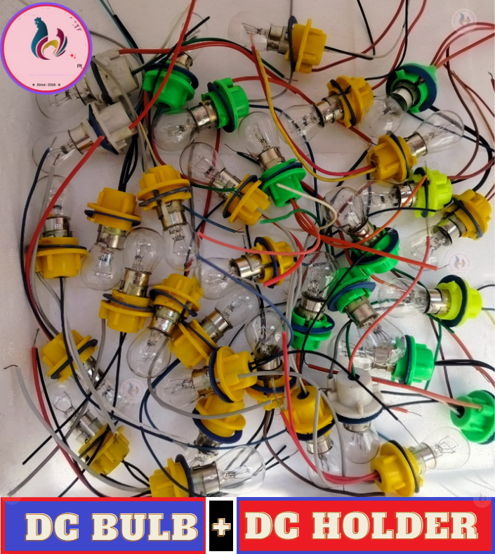 Picture of Poultry Incubators & Supplies 25