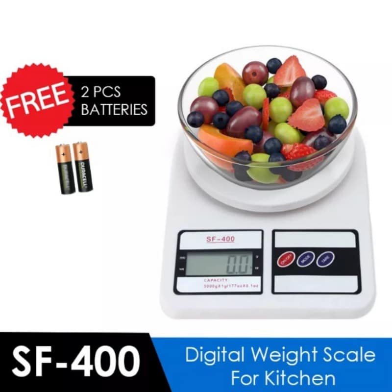 Picture of Digital Weight Scale Machine 10 kg